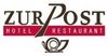 Hotel-Restaurant "Zur Post"
