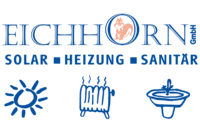 Eichhorn GmbH - Solar Heizung Sanitär