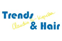 Trends & Hair - Claudia Krepelka