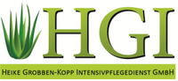 HGI Intensivpflegedienst GmbH - Heike Grobben-Kopp Intensivpflegedienst GmbH