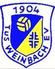 Turn- und Sportverein (TuS) Weinbach 1904 e.V.