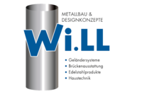 WI.LL Metallbau & Designkonzepte GmbH