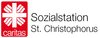 Caritas-Sozialstation St. Christophorus - Ambulanter Pflegedienst